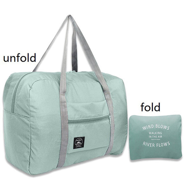 Luggage Bag 2019 Large Capacity Fashion Travel Bag For Man Women  Bag Travel Carry on Luggage Bag